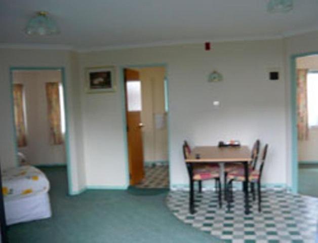 המילטון Ulster Lodge Motel חדר תמונה